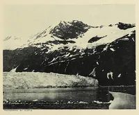 An illustration from Harriman Alaska series. vol. I-V, VIII-XIV (1910)