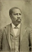 Picture 1 of 44 from Harris' masonic text-book; a concise historical sketch of masonry, and the organization of masonic grand lodges, and especially of masonry among colored men in America .. (1902), leaf 11