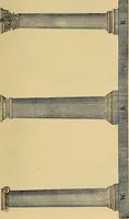An illustration from Harris' masonic text-book; a concise historical sketch of masonry, and the organization of masonic grand lodges, and especially of masonry among colored men in America .. (1902)