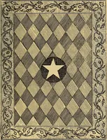 An illustration from Harris' masonic text-book; a concise historical sketch of masonry, and the organization of masonic grand lodges, and especially of masonry among colored men in America .. (1902)
