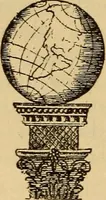 An illustration from Harris' masonic text-book; a concise historical sketch of masonry, and the organization of masonic grand lodges, and especially of masonry among colored men in America .. (1902)