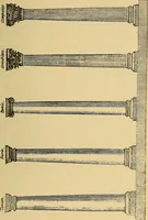 An illustration from Harris' masonic text-book; a concise historical sketch of masonry, and the organization of masonic grand lodges, and especially of masonry among colored men in America .. (1902)