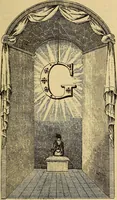 Picture 31 of 44 from Harris' masonic text-book; a concise historical sketch of masonry, and the organization of masonic grand lodges, and especially of masonry among colored men in America .. (1902), leaf 188