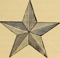 An illustration from Harris' masonic text-book; a concise historical sketch of masonry, and the organization of masonic grand lodges, and especially of masonry among colored men in America .. (1902)
