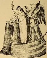 Picture 34 of 44 from Harris' masonic text-book; a concise historical sketch of masonry, and the organization of masonic grand lodges, and especially of masonry among colored men in America .. (1902), leaf 193