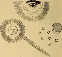 An illustration from Harris' masonic text-book; a concise historical sketch of masonry, and the organization of masonic grand lodges, and especially of masonry among colored men in America .. (1902)