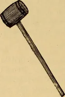 An illustration from Harris' masonic text-book; a concise historical sketch of masonry, and the organization of masonic grand lodges, and especially of masonry among colored men in America .. (1902)