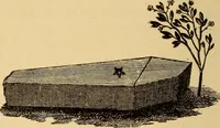 An illustration from Harris' masonic text-book; a concise historical sketch of masonry, and the organization of masonic grand lodges, and especially of masonry among colored men in America .. (1902)