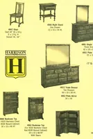 Picture 2 of 8 from Harrison Furniture 1973 (1973), leaf 8