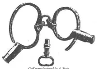 An illustration from Handcuff Secrets (1909)