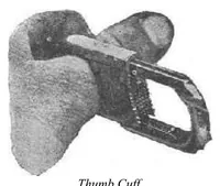 Picture 6 of 17 from Handcuff Secrets (1909), leaf 27