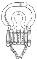 Picture 10 of 17 from Handcuff Secrets (1909), leaf 36