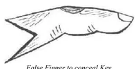 Picture 2 of 17 from Handcuff Secrets (1909), leaf 8