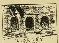 An illustration from Harry and Lucy concluded : being the last part of early lessons (1825)
