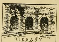 An illustration from Harry and Lucy concluded : being the last part of early lessons (1825)