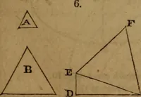 An illustration from Haswell's engineers' and mechanics' pocket-book .. (1844)