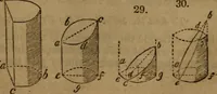 An illustration from Haswell's engineers' and mechanics' pocket-book .. (1844)