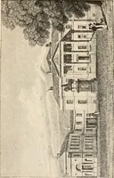Picture 5 of 16 from The haunted homes and family traditions of Great Britain (1897), leaf 134