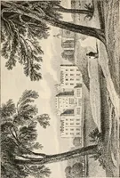 Picture 6 of 16 from The haunted homes and family traditions of Great Britain (1897), leaf 150