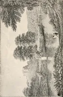 Picture 7 of 16 from The haunted homes and family traditions of Great Britain (1897), leaf 159