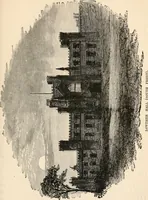 Picture 8 of 16 from The haunted homes and family traditions of Great Britain (1897), leaf 188