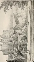 An illustration from The haunted homes and family traditions of Great Britain (1897)