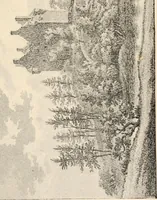 An illustration from The haunted homes and family traditions of Great Britain (1897)