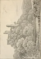 Picture 13 of 16 from The haunted homes and family traditions of Great Britain (1897), leaf 376