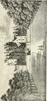 Picture 4 of 19 from The haunted homes and family traditions of Great Britain (1905), leaf 120