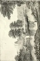Picture 7 of 19 from The haunted homes and family traditions of Great Britain (1905), leaf 157