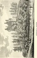 Picture 13 of 19 from The haunted homes and family traditions of Great Britain (1905), leaf 274