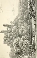 An illustration from The haunted homes and family traditions of Great Britain (1905)