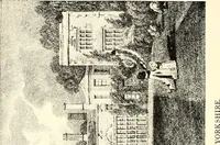 Picture 15 of 19 from The haunted homes and family traditions of Great Britain (1905), leaf 417