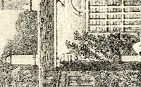 An illustration from The haunted homes and family traditions of Great Britain (1905)