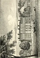 An illustration from The haunted homes and family traditions of Great Britain (1905)