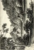 Picture 3 of 19 from The haunted homes and family traditions of Great Britain (1905), leaf 63