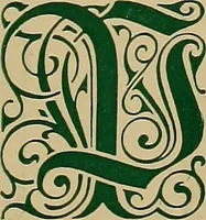 An illustration from Hauptprobe in gedrängter form der Bauerschen Giesserei, Frankfurt am Main: Filialen in Barcelona und Madrid, A. Numrich & Co. in Leipzig (1900)