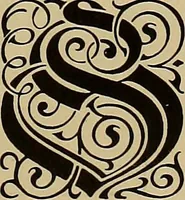 An illustration from Hauptprobe in gedrängter form der Bauerschen Giesserei, Frankfurt am Main: Filialen in Barcelona und Madrid, A. Numrich & Co. in Leipzig (1900)