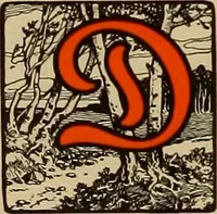 An illustration from Hauptprobe in gedrängter form der Bauerschen Giesserei, Frankfurt am Main: Filialen in Barcelona und Madrid, A. Numrich & Co. in Leipzig (1900)