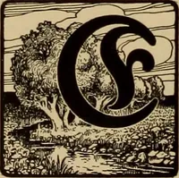 An illustration from Hauptprobe in gedrängter form der Bauerschen Giesserei, Frankfurt am Main: Filialen in Barcelona und Madrid, A. Numrich & Co. in Leipzig (1900)
