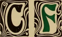 Picture 43 of 192 from Hauptprobe in gedrängter form der Bauerschen Giesserei, Frankfurt am Main: Filialen in Barcelona und Madrid, A. Numrich & Co. in Leipzig (1900), leaf 126