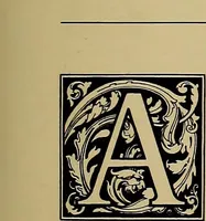 An illustration from Hauptprobe in gedrängter form der Bauerschen Giesserei, Frankfurt am Main: Filialen in Barcelona und Madrid, A. Numrich & Co. in Leipzig (1900)
