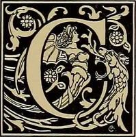 An illustration from Hauptprobe in gedrängter form der Bauerschen Giesserei, Frankfurt am Main: Filialen in Barcelona und Madrid, A. Numrich & Co. in Leipzig (1900)