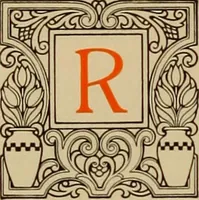 An illustration from Hauptprobe in gedrängter form der Bauerschen Giesserei, Frankfurt am Main: Filialen in Barcelona und Madrid, A. Numrich & Co. in Leipzig (1900)