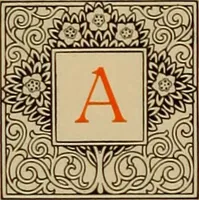 An illustration from Hauptprobe in gedrängter form der Bauerschen Giesserei, Frankfurt am Main: Filialen in Barcelona und Madrid, A. Numrich & Co. in Leipzig (1900)