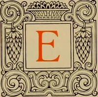 An illustration from Hauptprobe in gedrängter form der Bauerschen Giesserei, Frankfurt am Main: Filialen in Barcelona und Madrid, A. Numrich & Co. in Leipzig (1900)