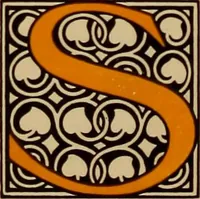 An illustration from Hauptprobe in gedrängter form der Bauerschen Giesserei, Frankfurt am Main: Filialen in Barcelona und Madrid, A. Numrich & Co. in Leipzig (1900)