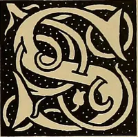 An illustration from Hauptprobe in gedrängter form der Bauerschen Giesserei, Frankfurt am Main: Filialen in Barcelona und Madrid, A. Numrich & Co. in Leipzig (1900)