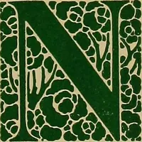 An illustration from Hauptprobe in gedrängter form der Bauerschen Giesserei, Frankfurt am Main: Filialen in Barcelona und Madrid, A. Numrich & Co. in Leipzig (1900)