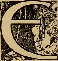 An illustration from Hauptprobe in gedrängter form der Bauerschen Giesserei, Frankfurt am Main: Filialen in Barcelona und Madrid, A. Numrich & Co. in Leipzig (1900)